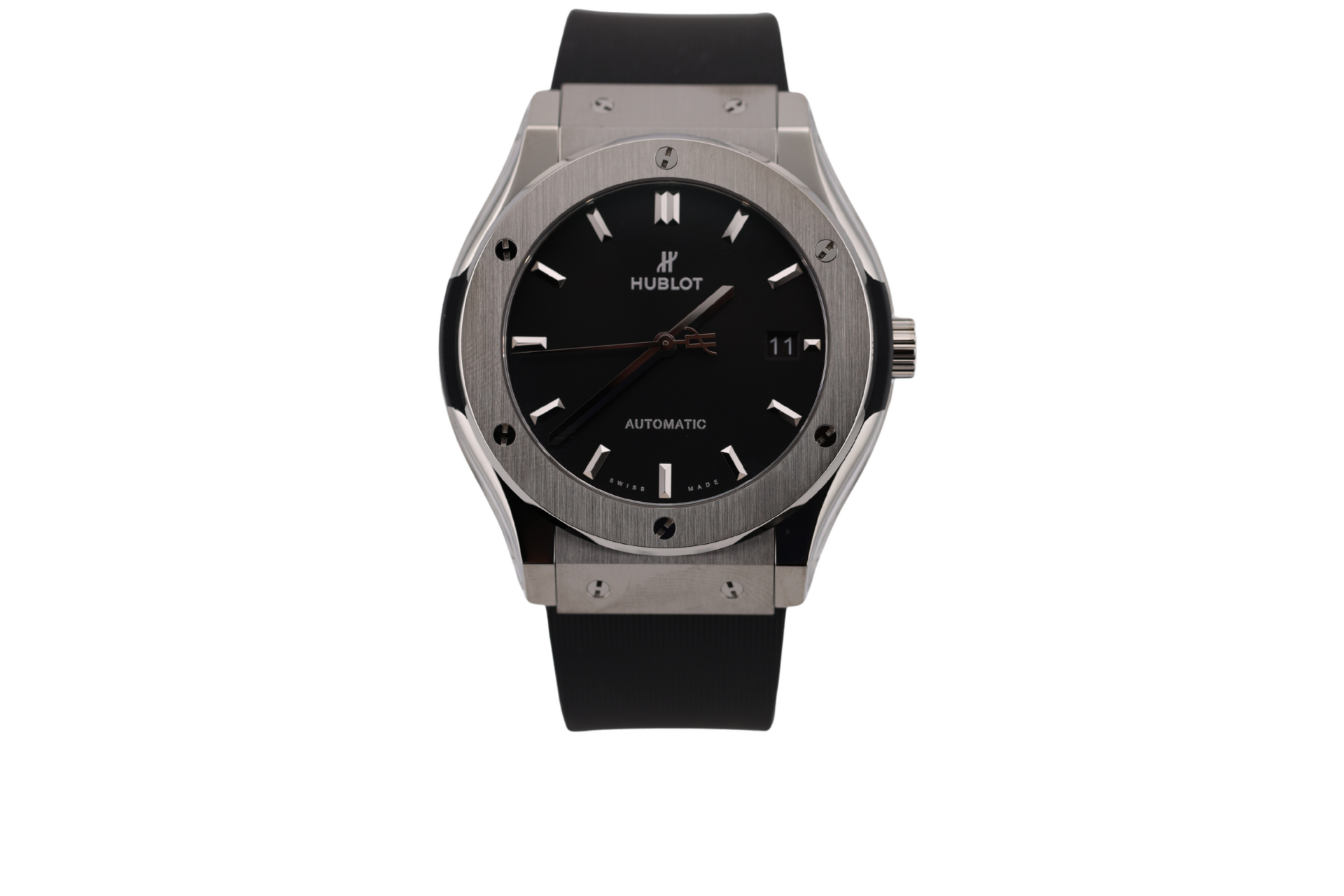 Hublot Classic Fusion