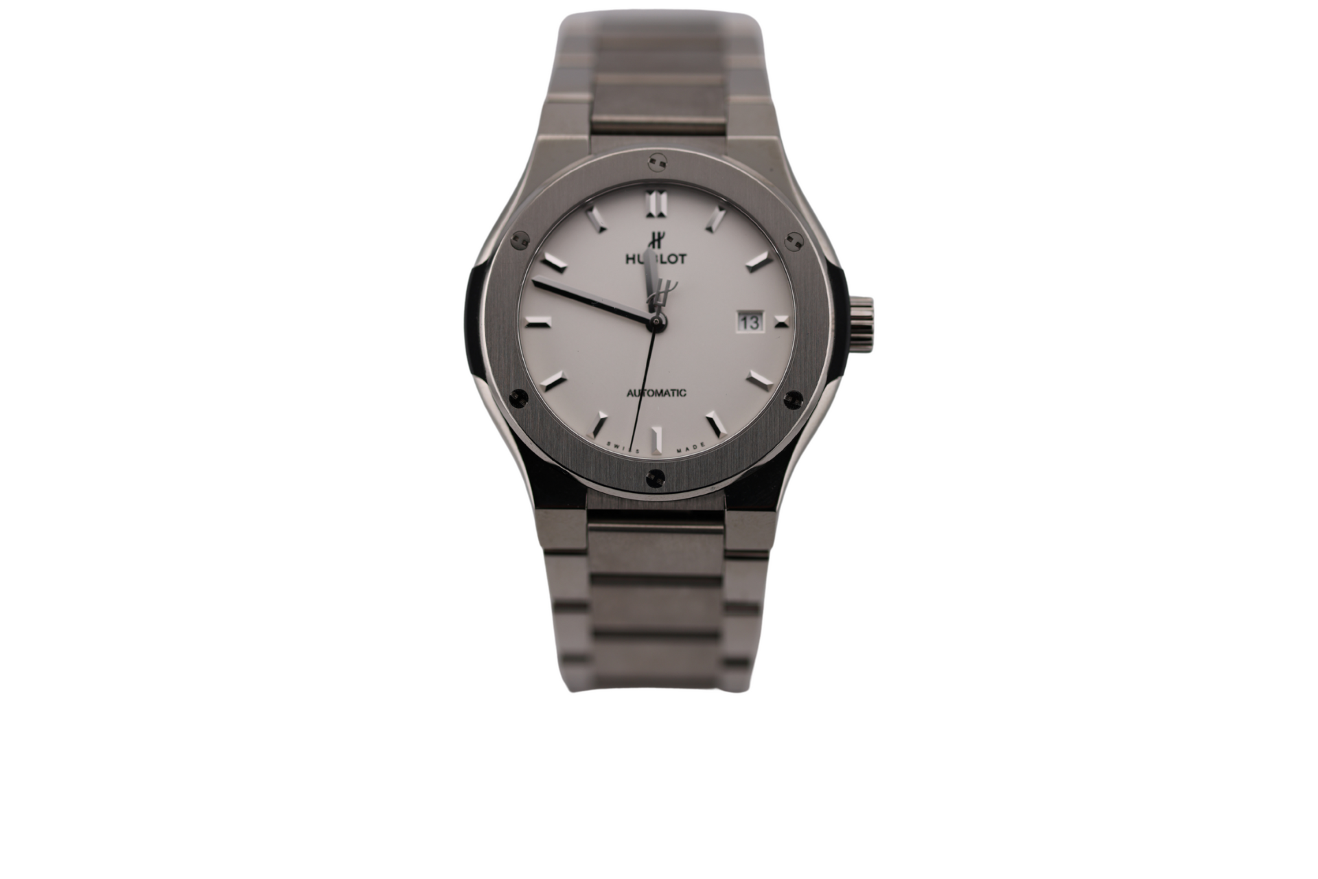 Hublot Classic Fusion