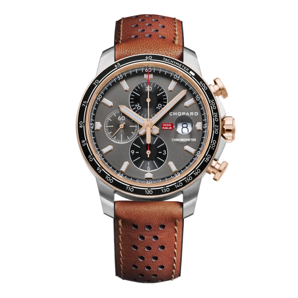 Chopard Mille Miglia 2019 Race Edition 168571-6002