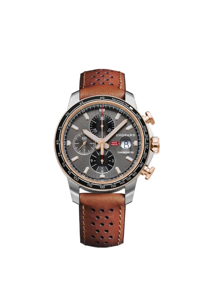Chopard Mille Miglia 2019 Race Edition