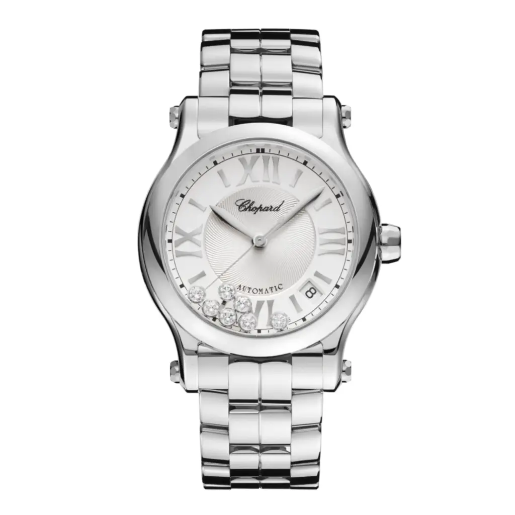 Chopard Happy Sport 278559-3002
