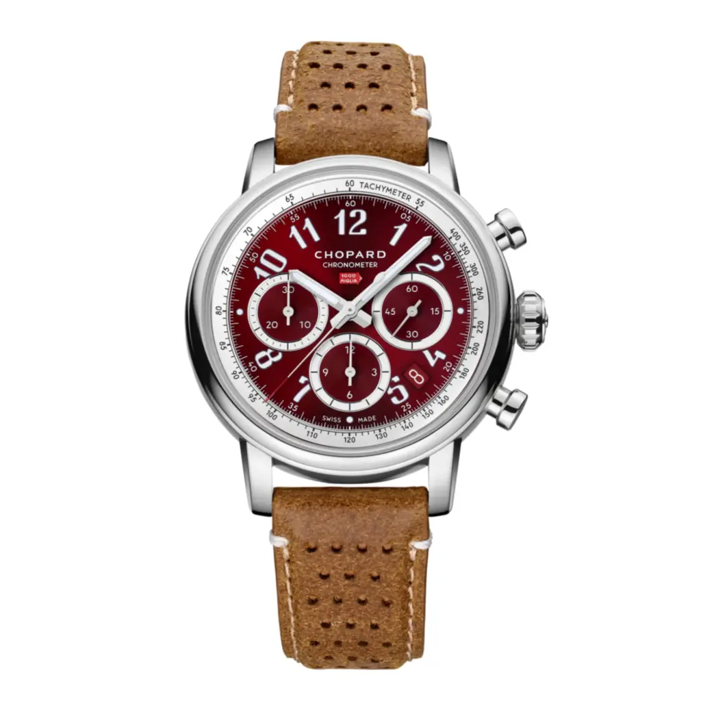 ChopardMille Miglia Classic Chronograph  168619-3003