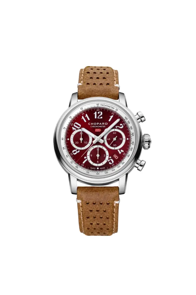 ChopardMille Miglia Classic Chronograph 
