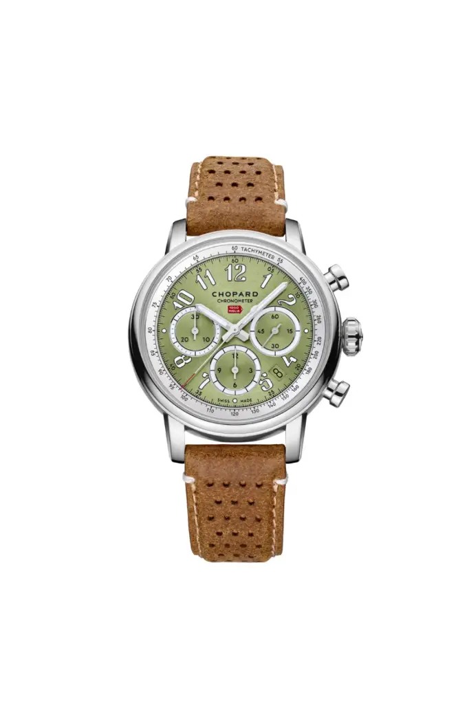 ChopardMille Miglia Classic Chronograph 