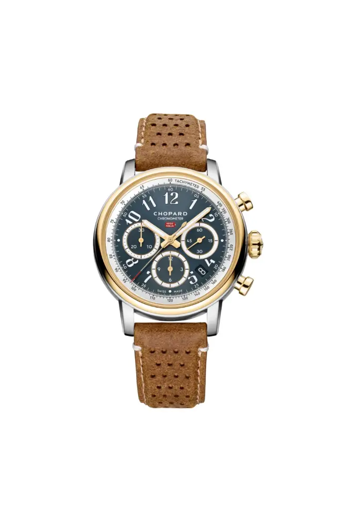 ChopardMille Miglia Classic Chronograph 