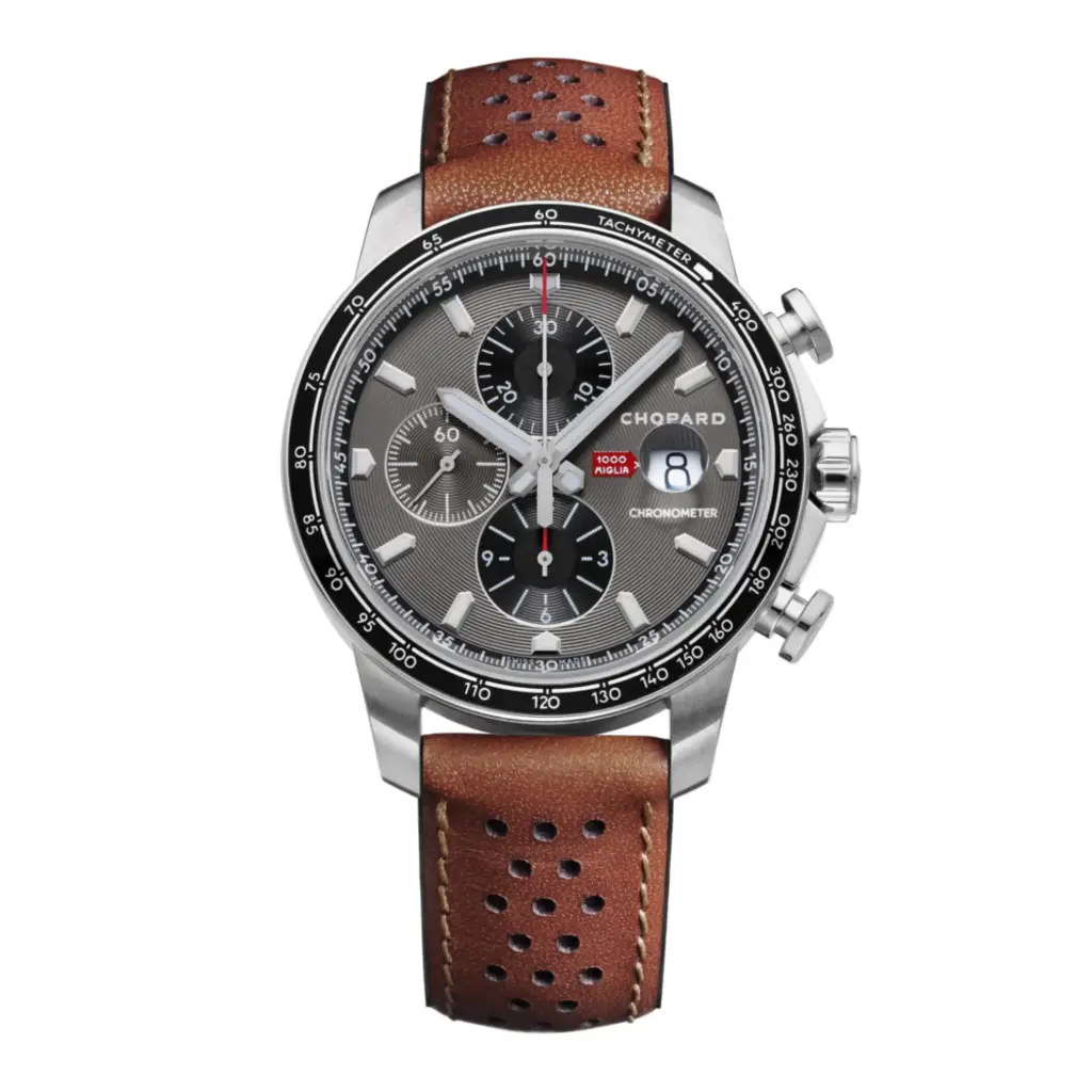 Chopard Classic Racing