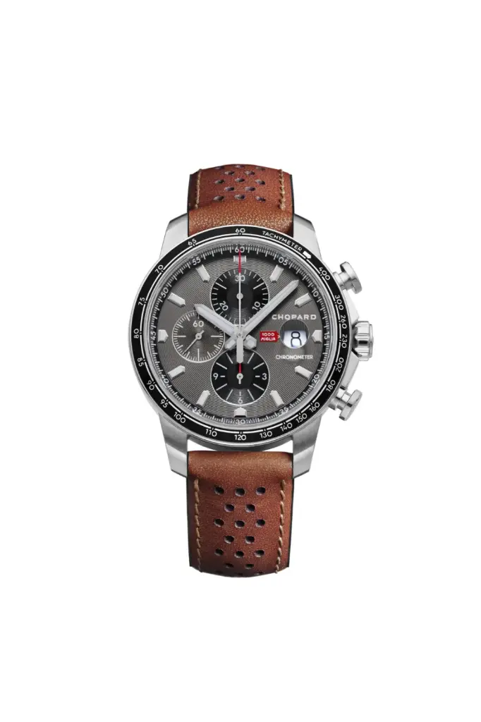 Chopard Classic Racing