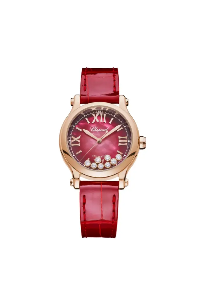 Chopard Happy Sport