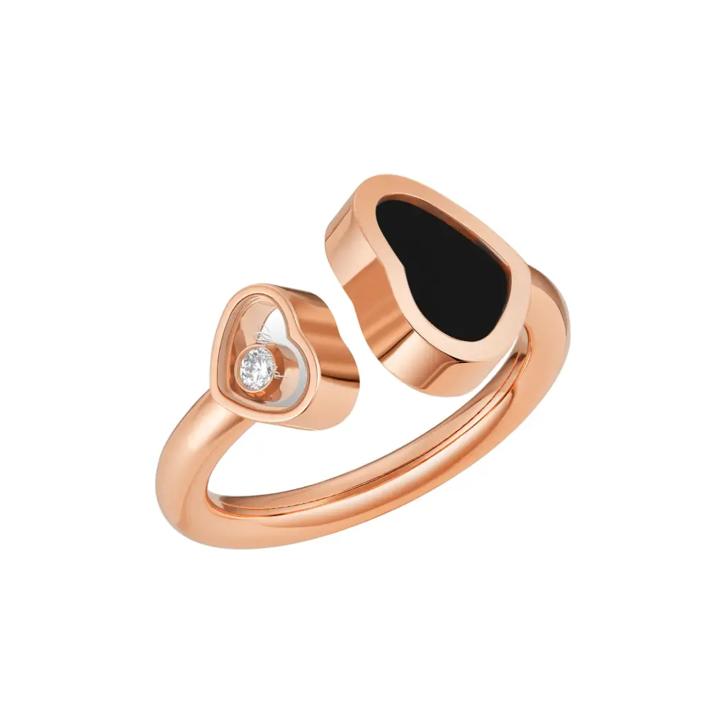 Chopard Happy Hearts 