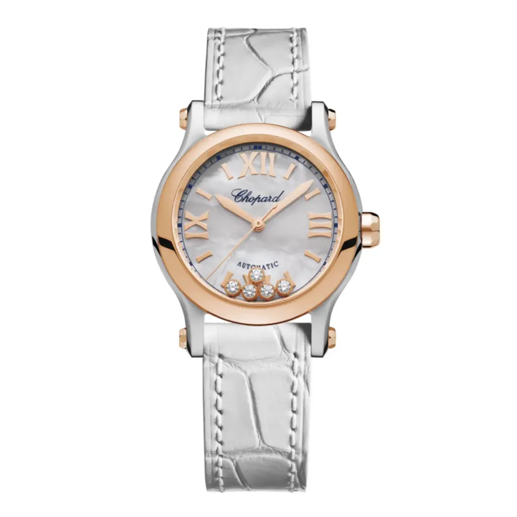 Chopard Happy Sport 278573-6018