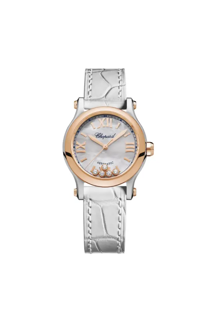 Chopard Happy Sport