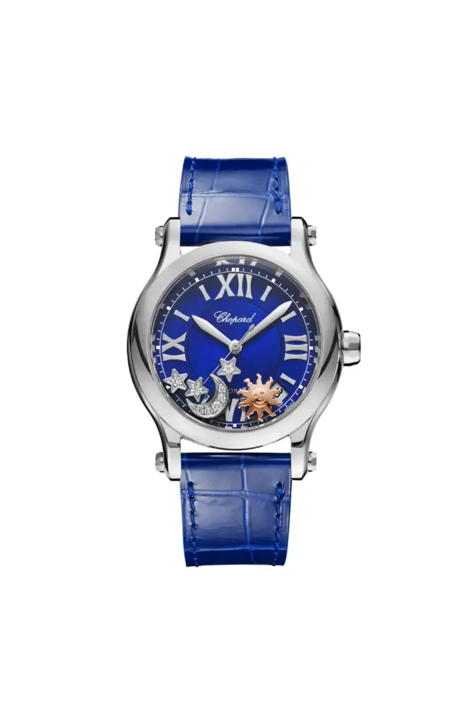 Chopard Happy Sport