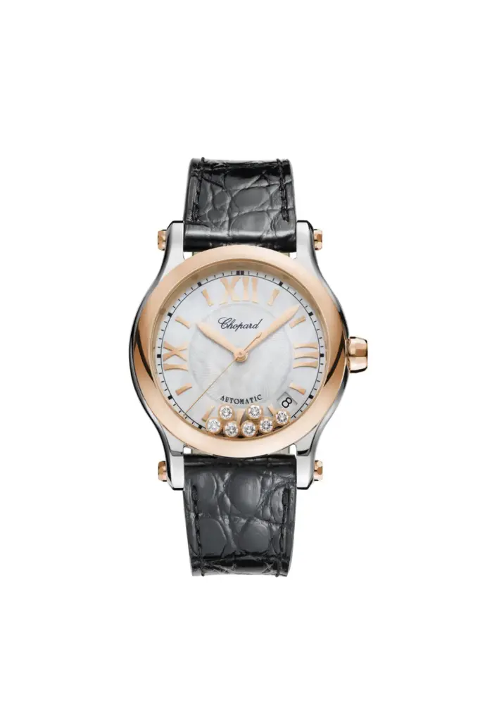 Chopard Happy Sport