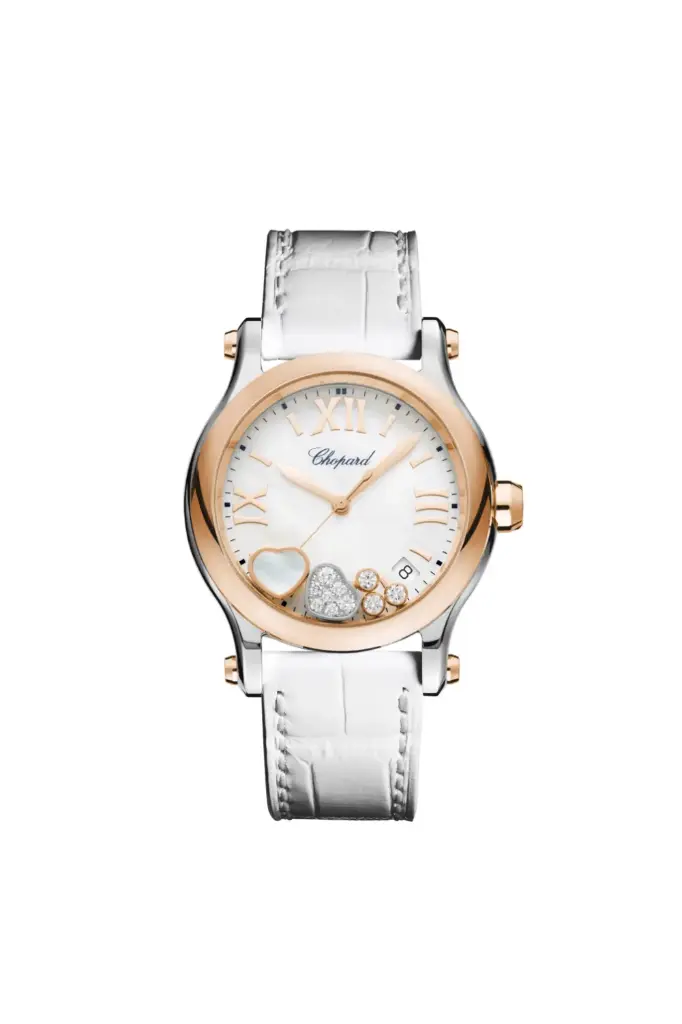 Chopard Happy Sport