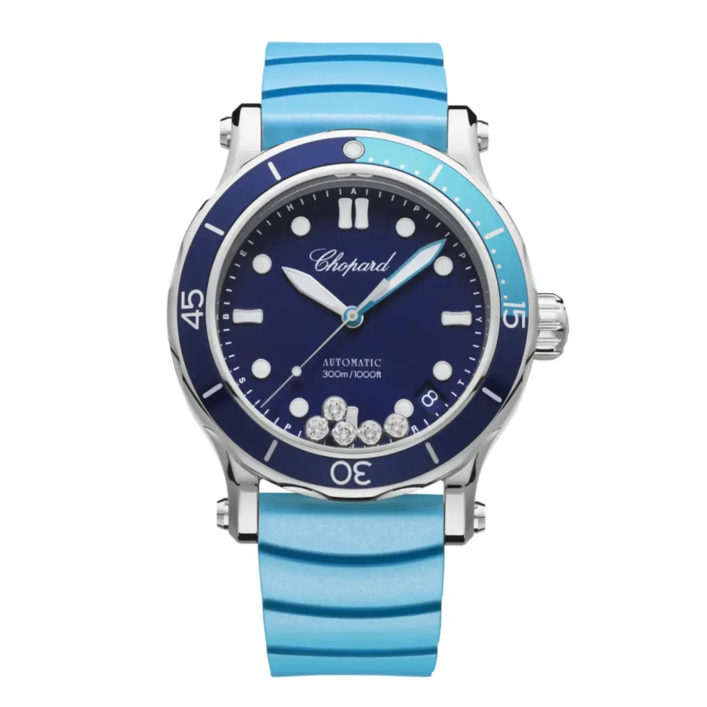 Chopard Happy Sport 278587-3001