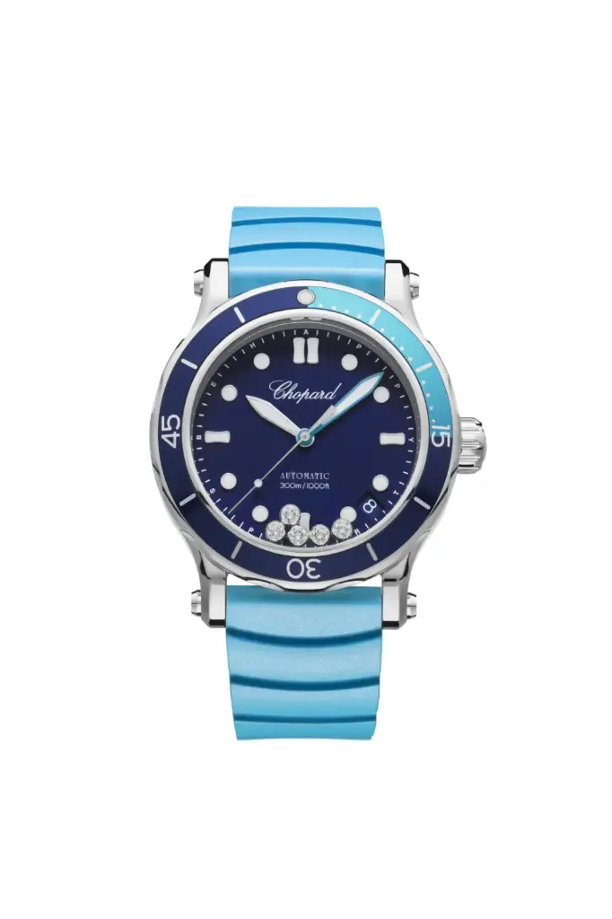 Chopard Happy Sport
