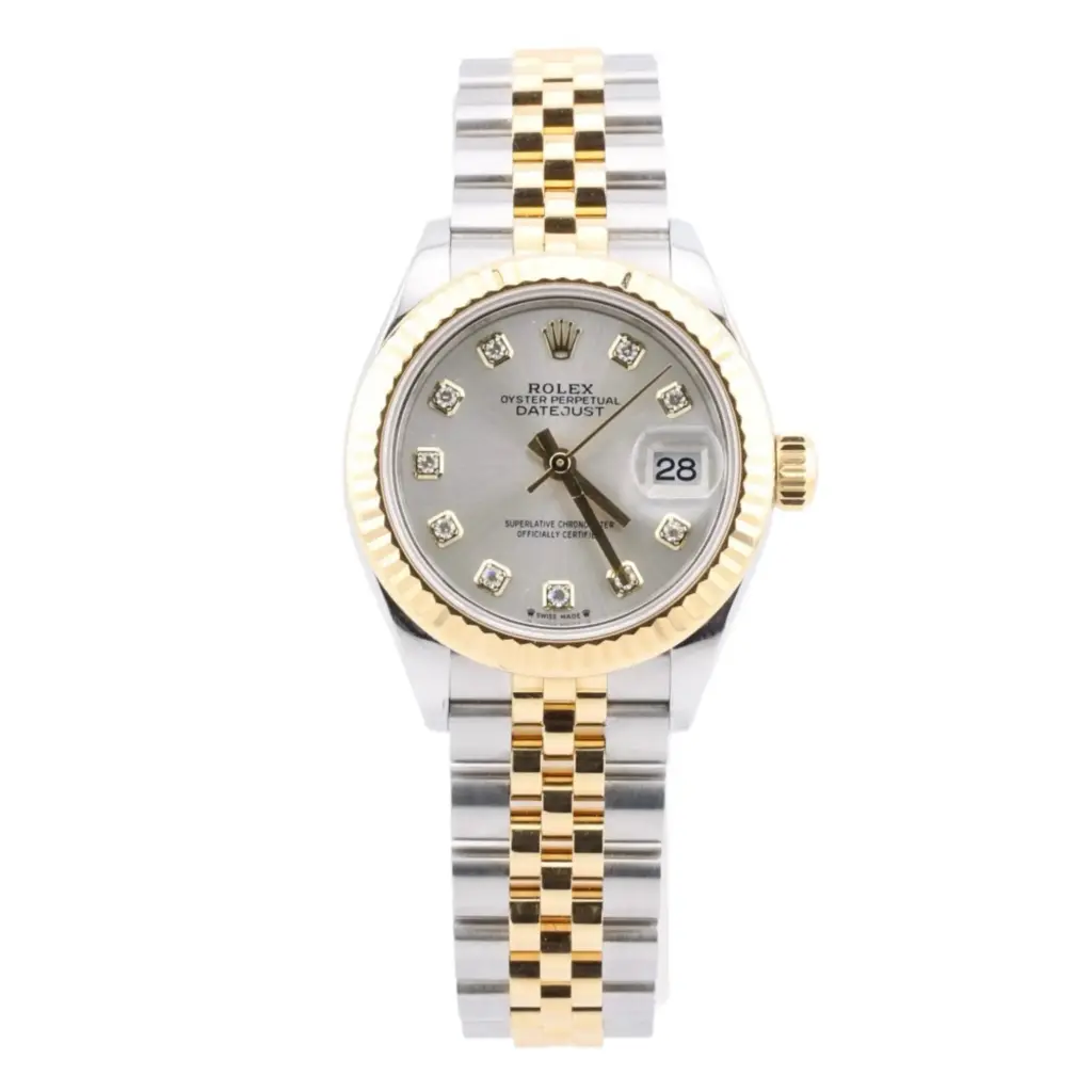 Rolex Datejust 28 279173