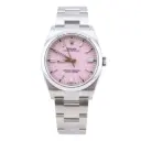 Rolex Oyster Perpetual  126000
