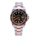 Rolex GMT Master II 126711CHNR