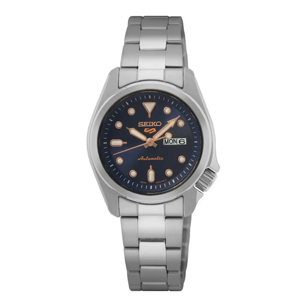 Seiko 5 Sports