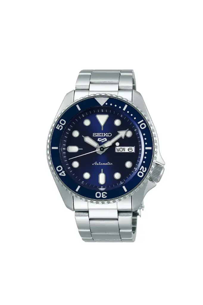 Seiko 5 Sports 