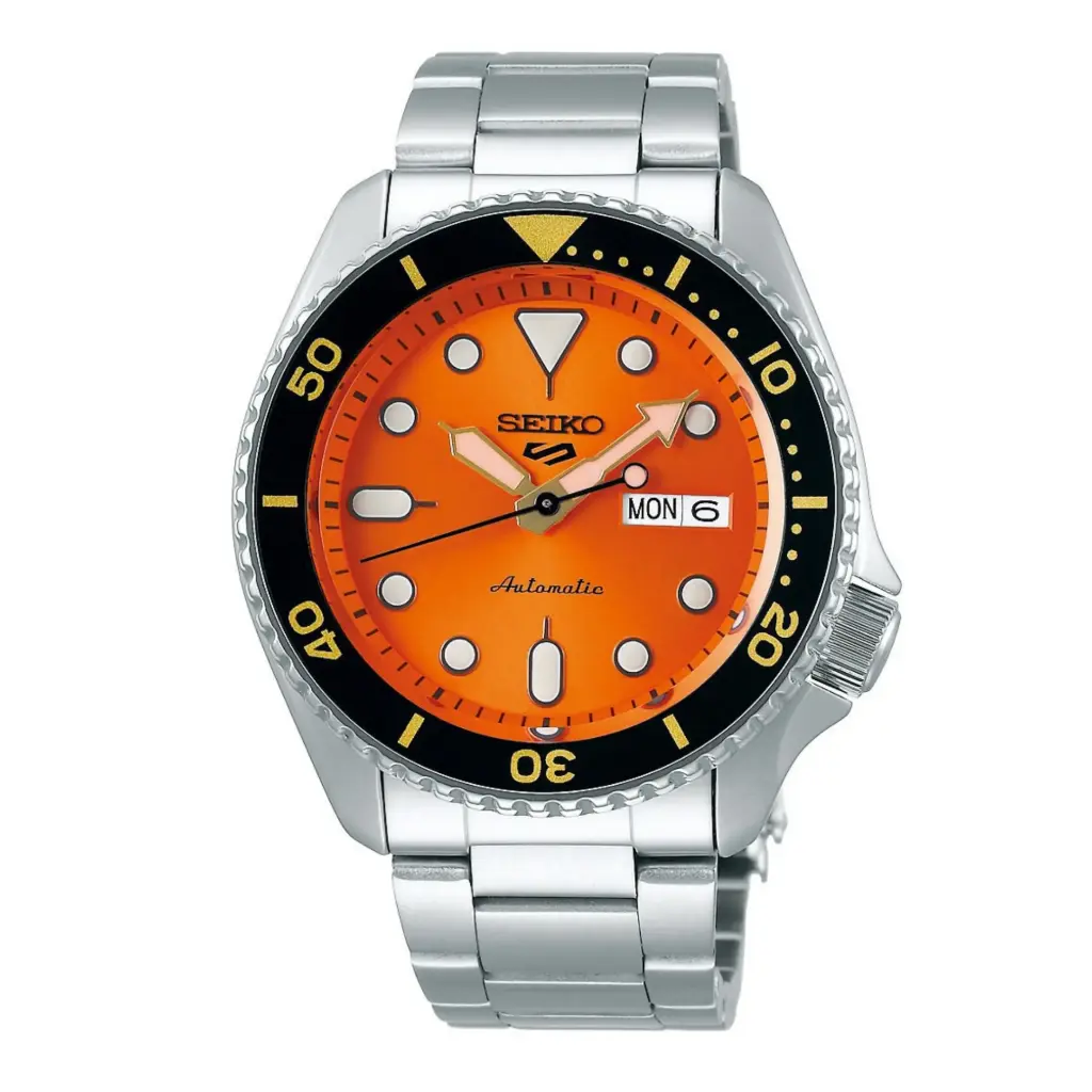 Seiko 5 Sports SRPD59K1