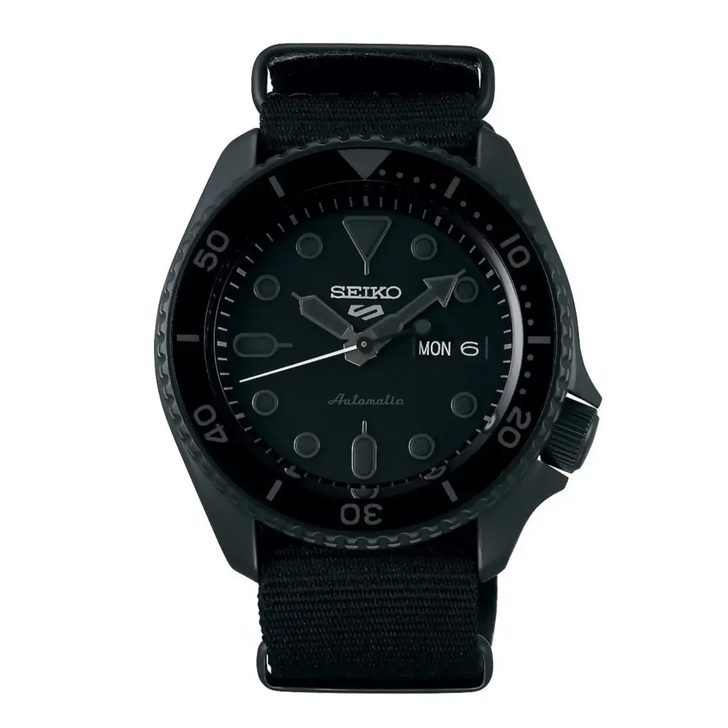 Seiko 5 Sports