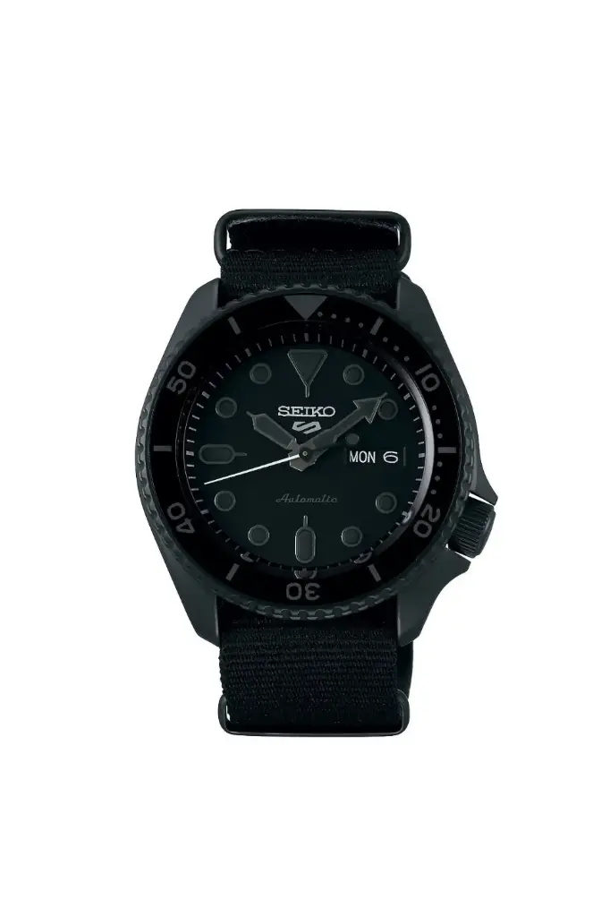 Seiko 5 Sports
