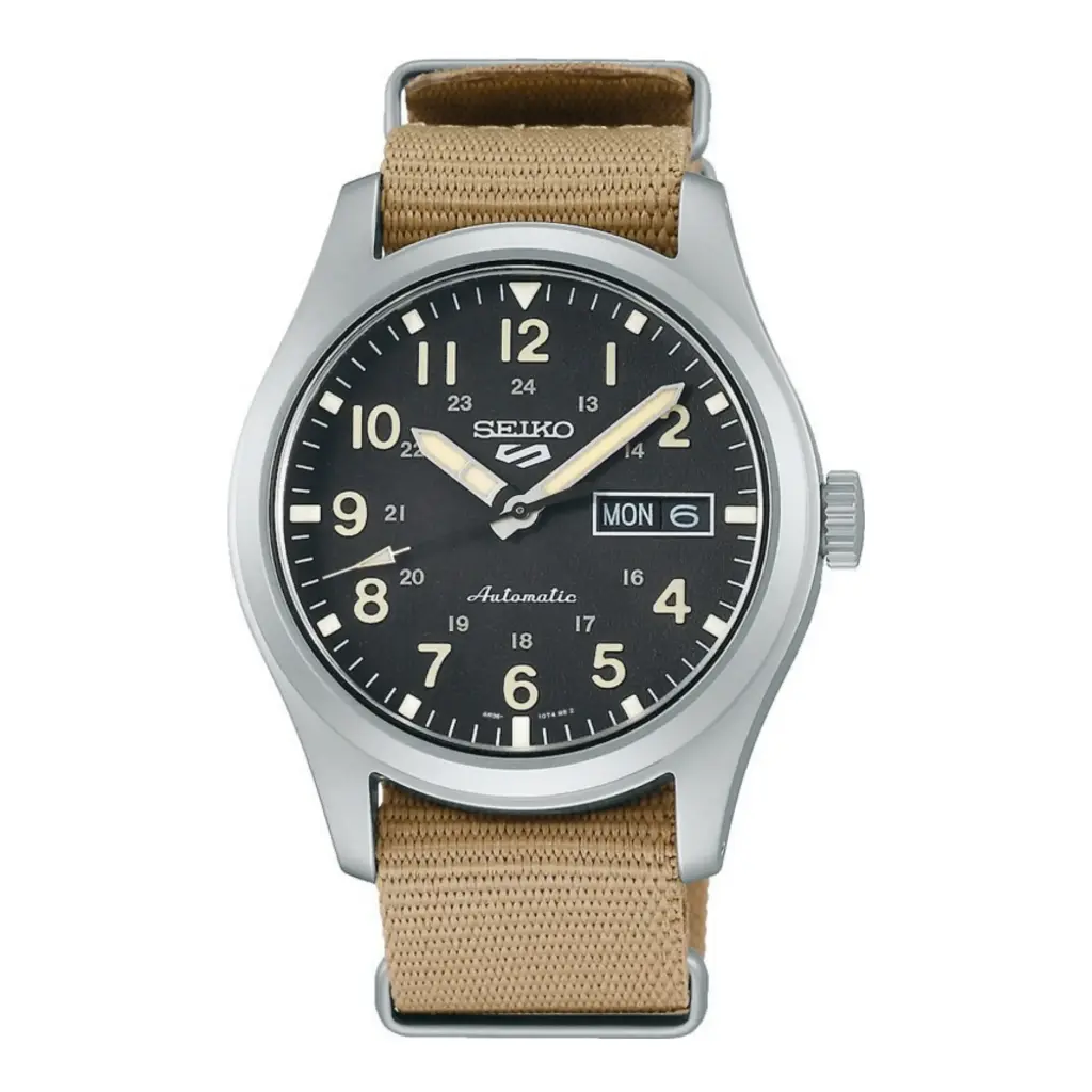 Seiko 5 Sports SRPG35K1