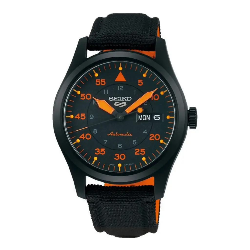 Seiko 5 Sports  SRPH33K1