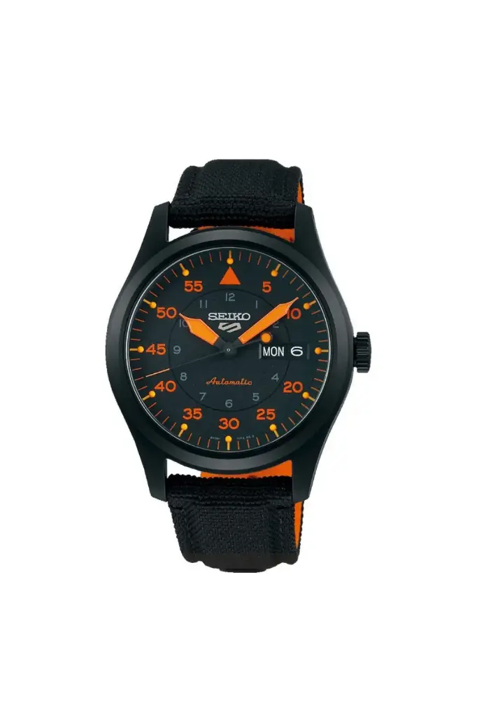 Seiko 5 Sports 