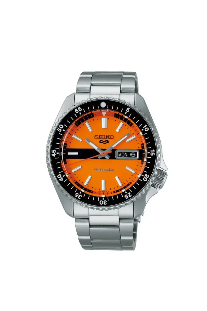 Seiko 5 Sports