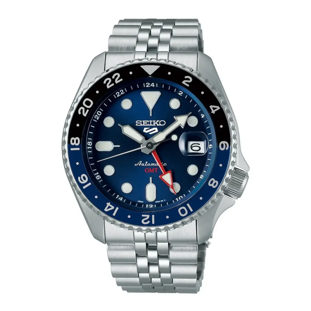 Seiko 5 Sports SSK003K1