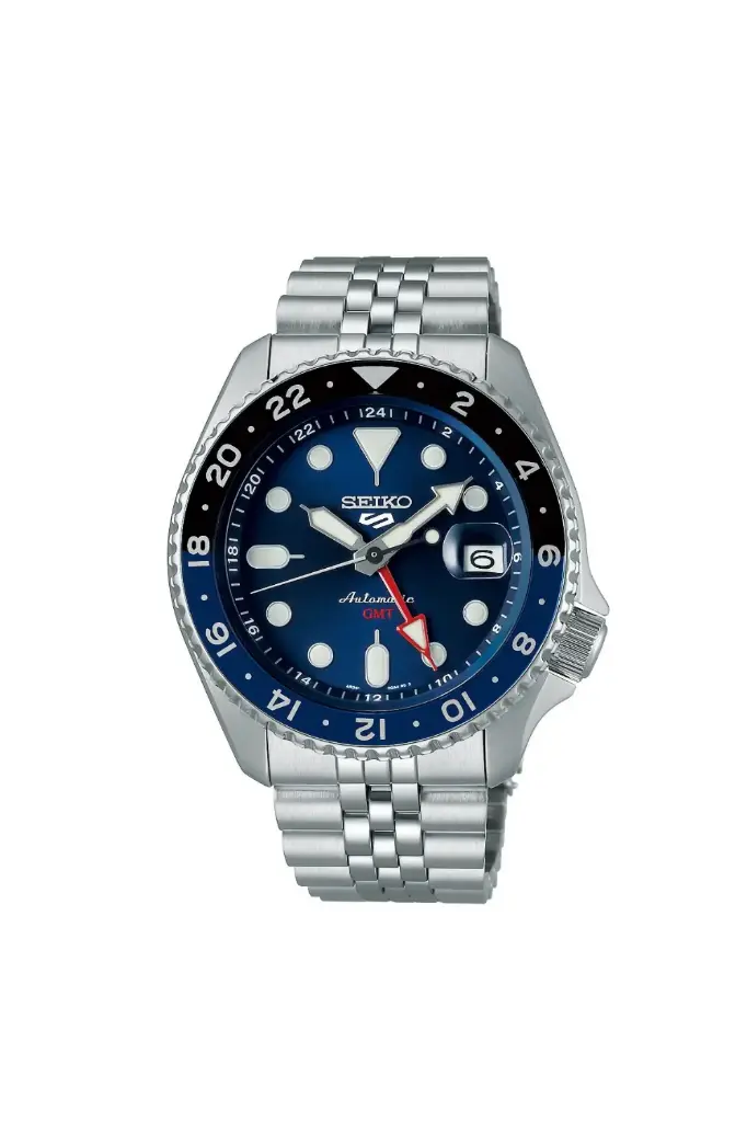 Seiko 5 Sports