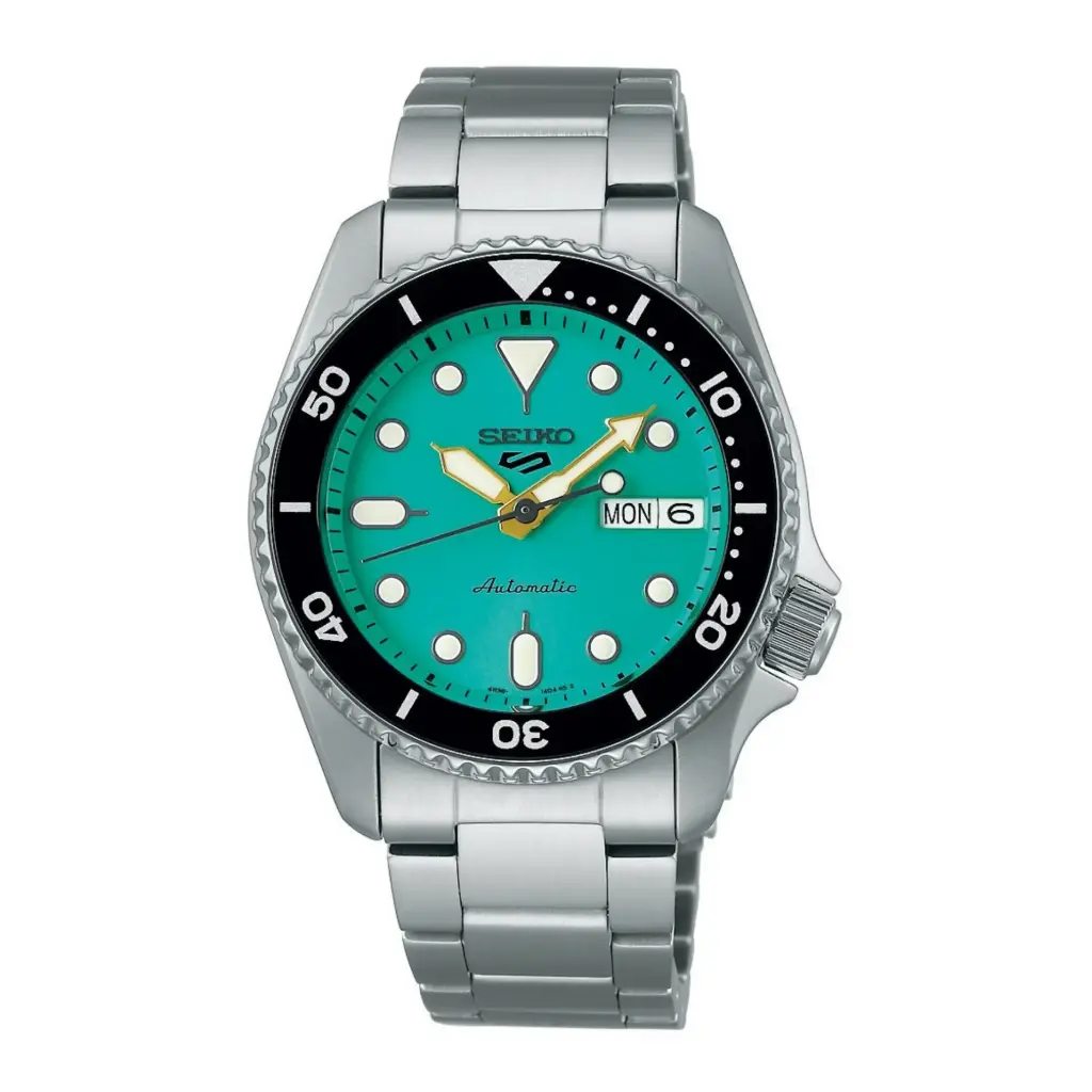 Seiko 5  SRPK33K1