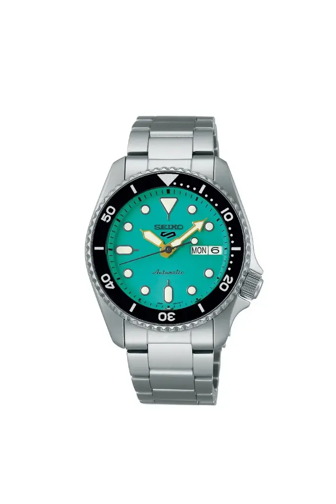Seiko 5 