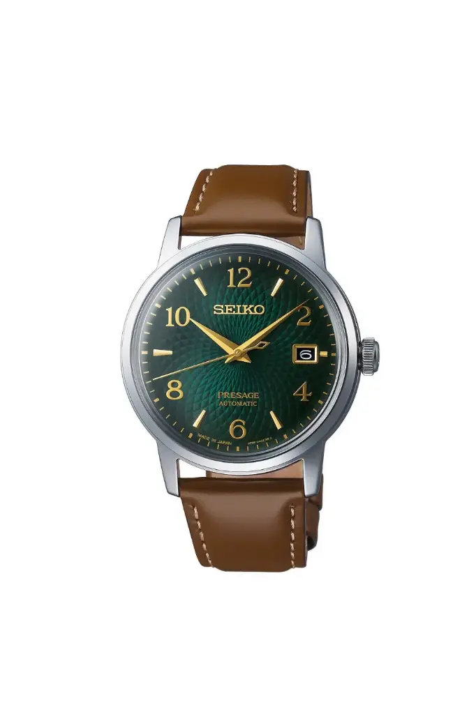 Seiko Presage Cocktail