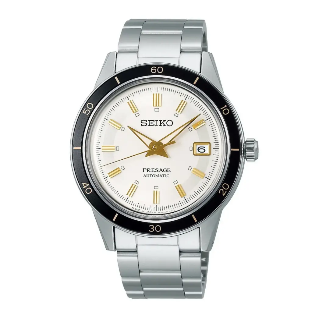 Seiko Presage 