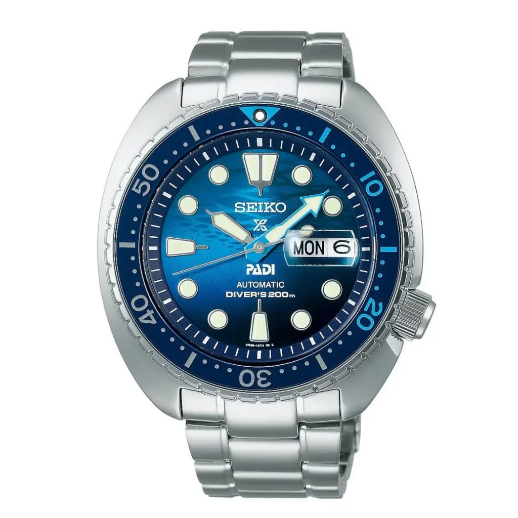 Seiko Prospex SEA 