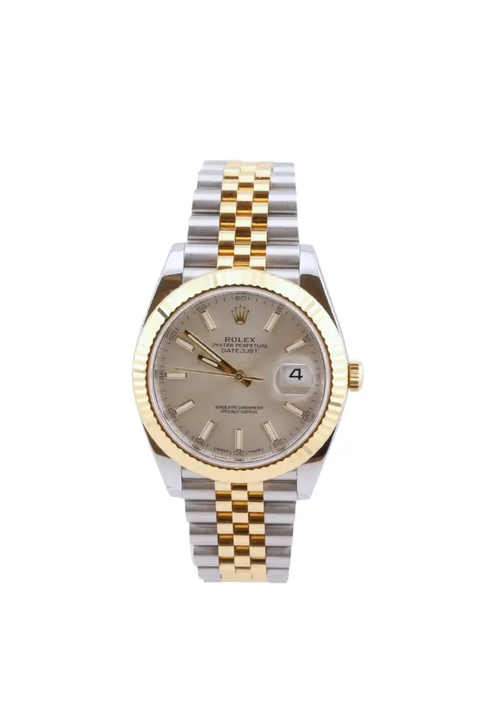 Rolex Datejust 41