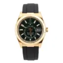 Rolex Sky-Dweller 336238