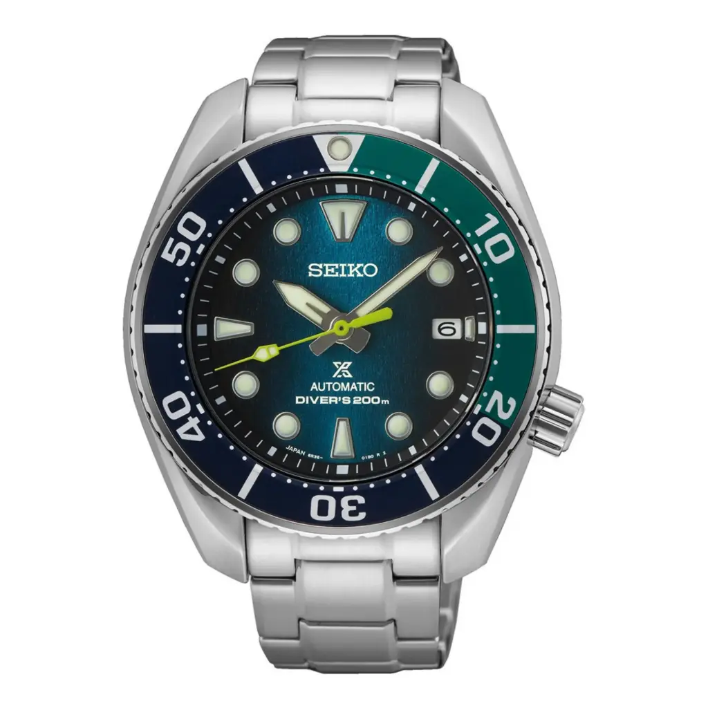 Seiko Prospex 