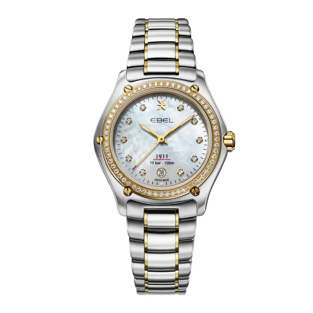 Ebel 1911 1216575