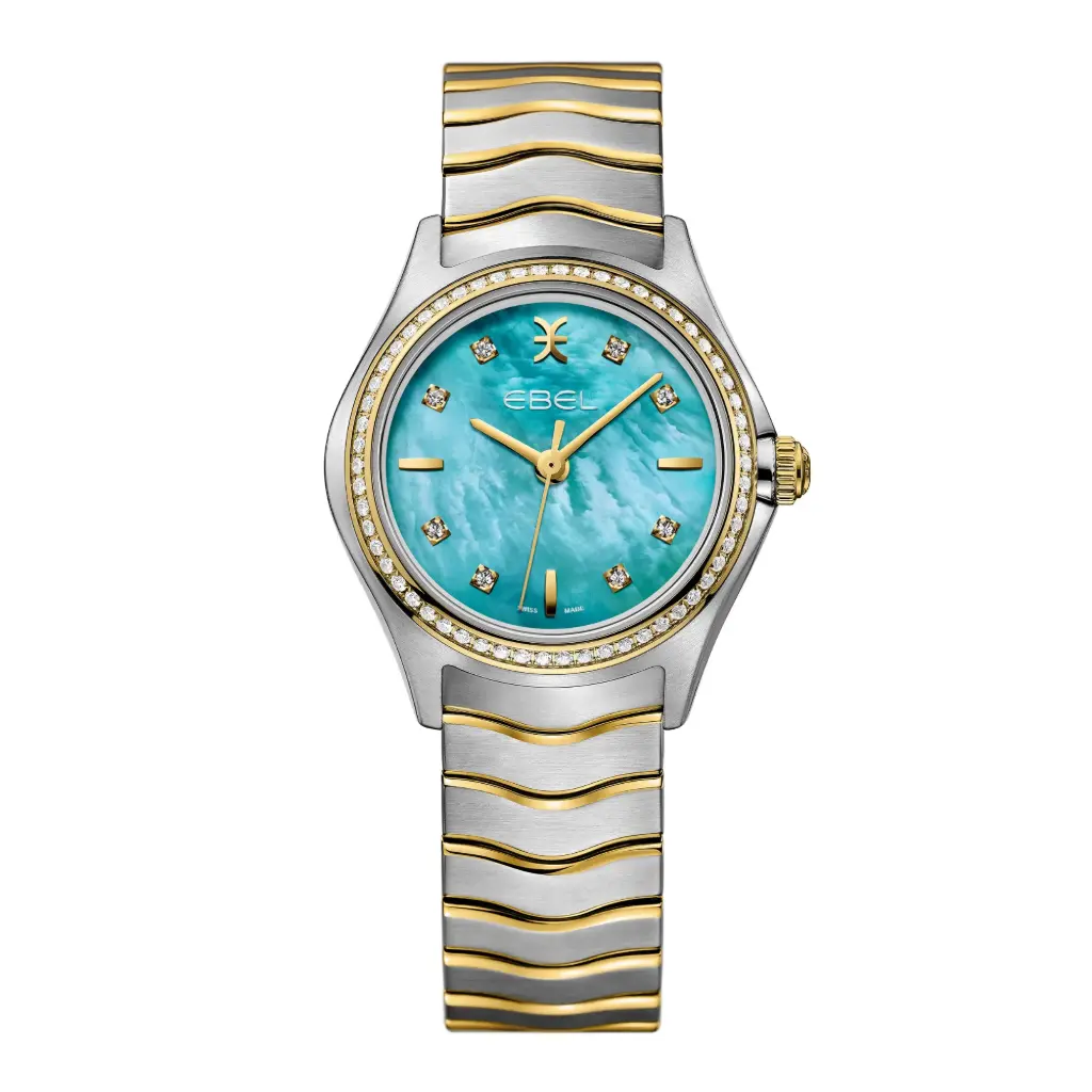 Ebel Wave 1216605