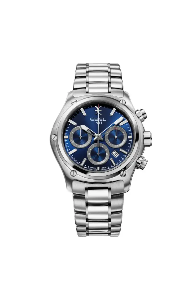 Ebel 1911