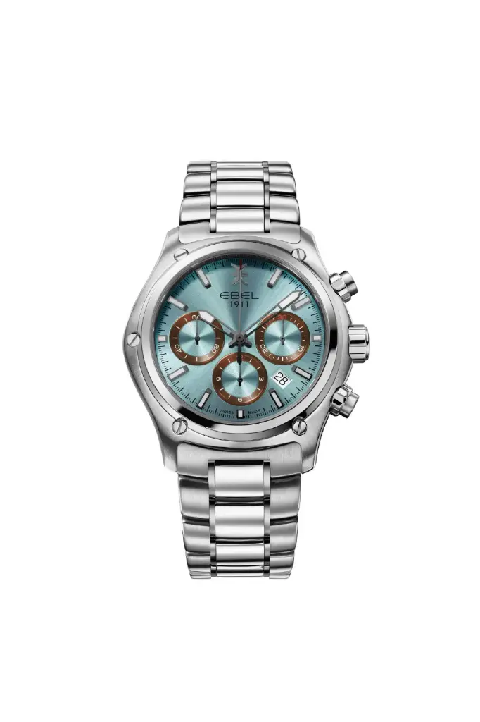 Ebel 1911