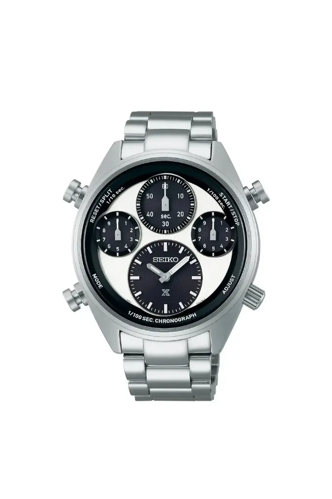 Seiko Prospex Speedtimer