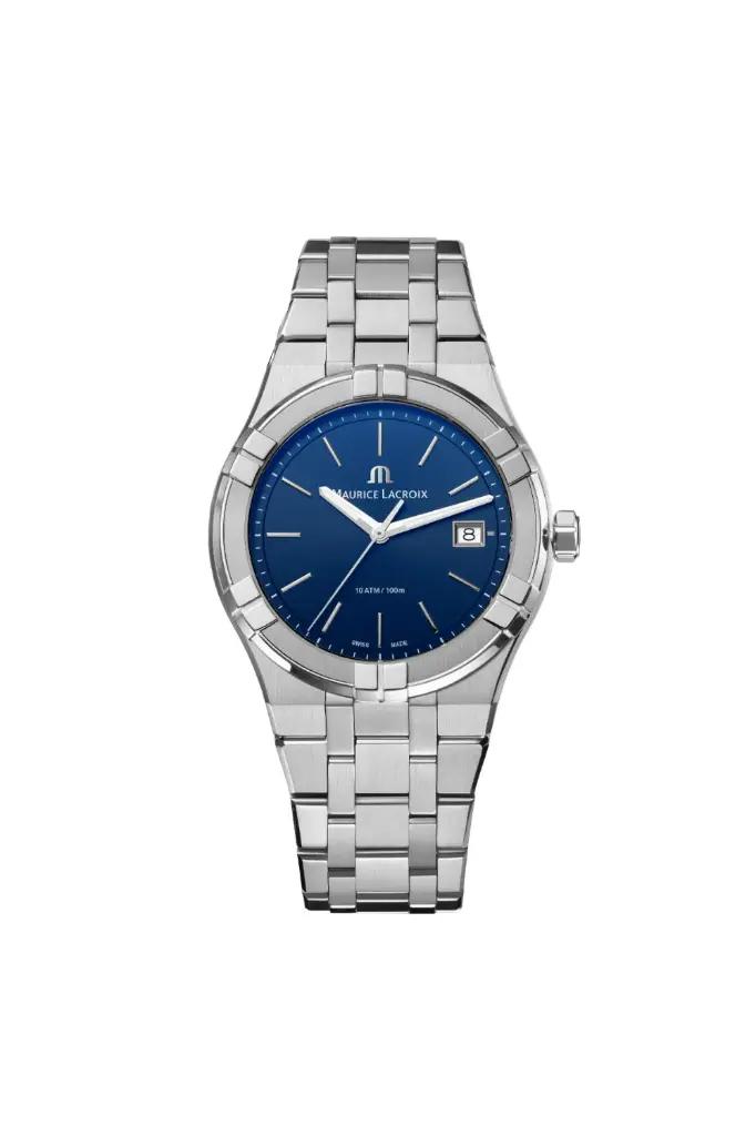 Maurice Lacroix Aikon Quartz