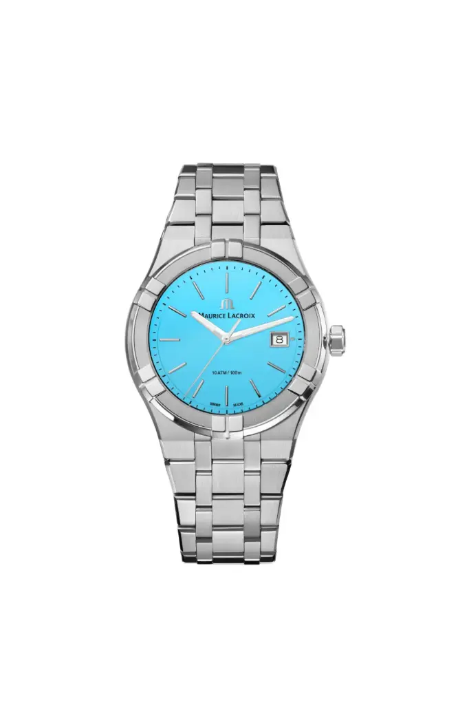 Maurice Lacroix Aikon Quartz Colours Edition