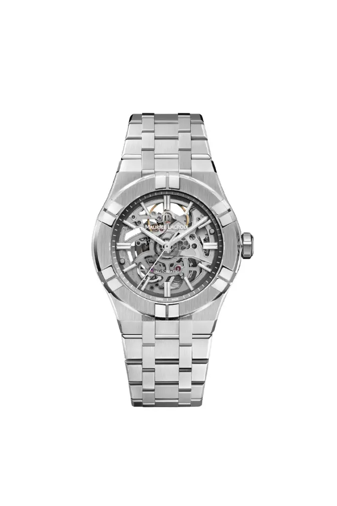 Maurice Lacroix Aikon Automatik Skeleton